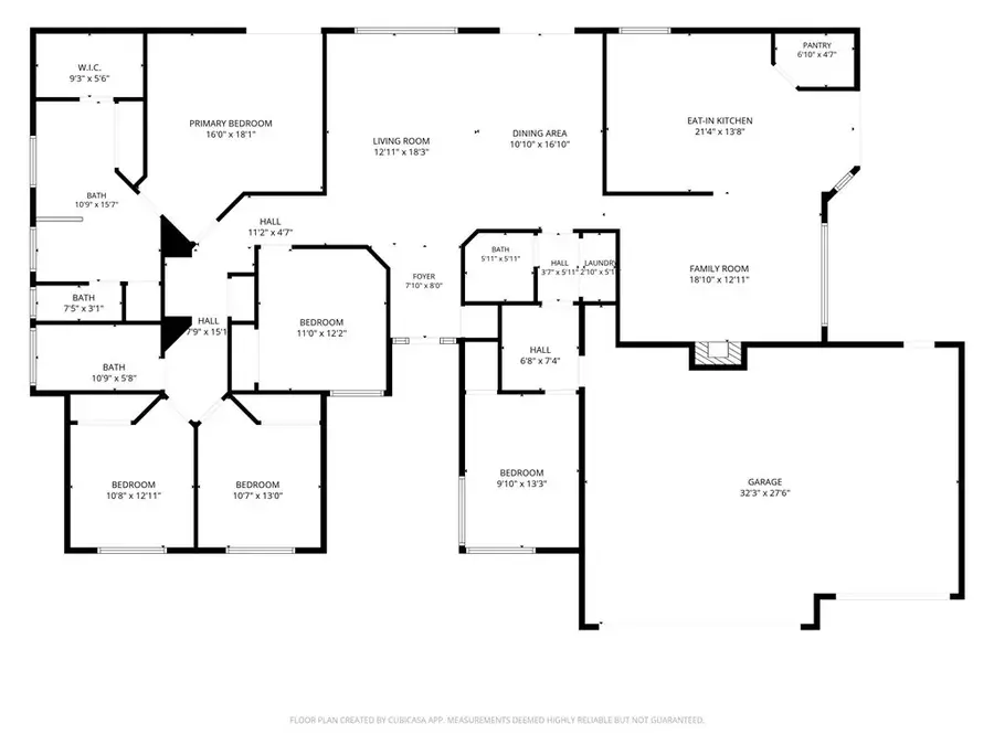 1503 Park, San Jacinto, CA 92583 - #2