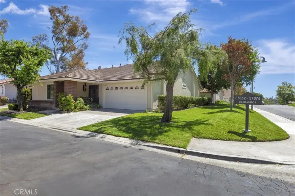 27862 Via Granados, Mission Viejo, CA 92692 - #1
