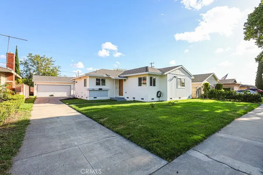1802 W Martha, Santa Ana, CA 92706 - #2