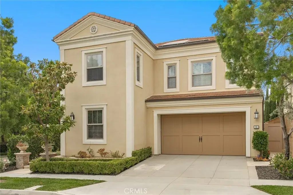 55 Hazelton, Irvine, CA 92620 - #1