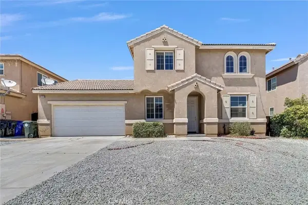 11926 Forest Park, Victorville, CA 92392