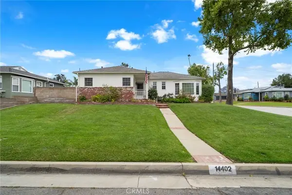 14402 Cerecita, Whittier, CA 90604