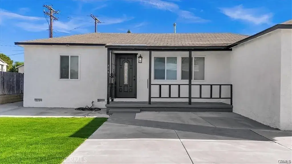 506 W Victor, Anaheim, CA 92801 - #1