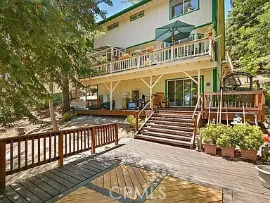 318 Old Toll Road, Lake Arrowhead, CA 92352