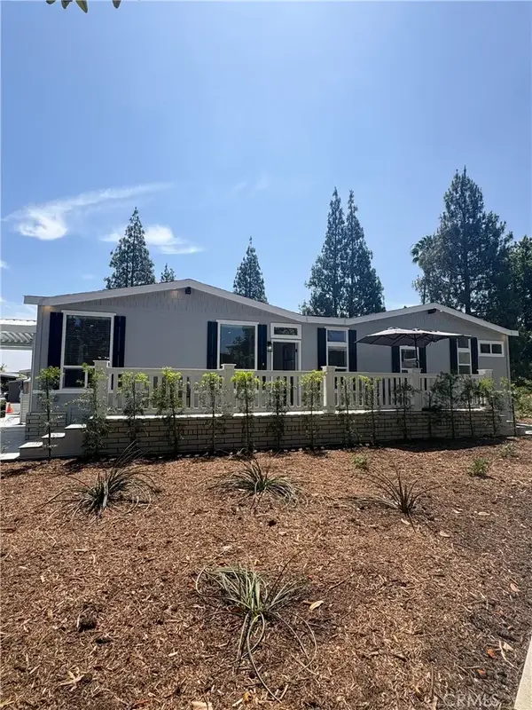 15111 Pipeline #243, Chino Hills, CA 91709