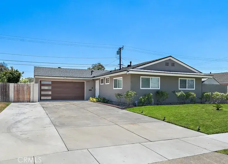 1356 S Latona Street, Anaheim, CA 92804 - #1