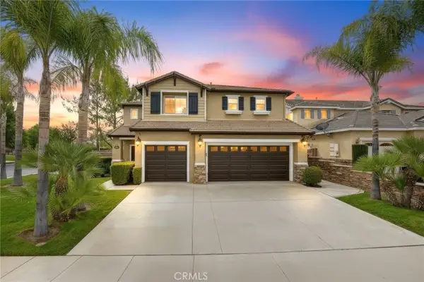 32547 Bramble Court, Lake Elsinore, CA 92532