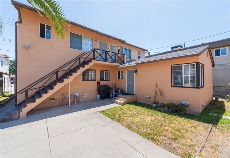 532 S Flower Street, Inglewood, CA 90301 - #2