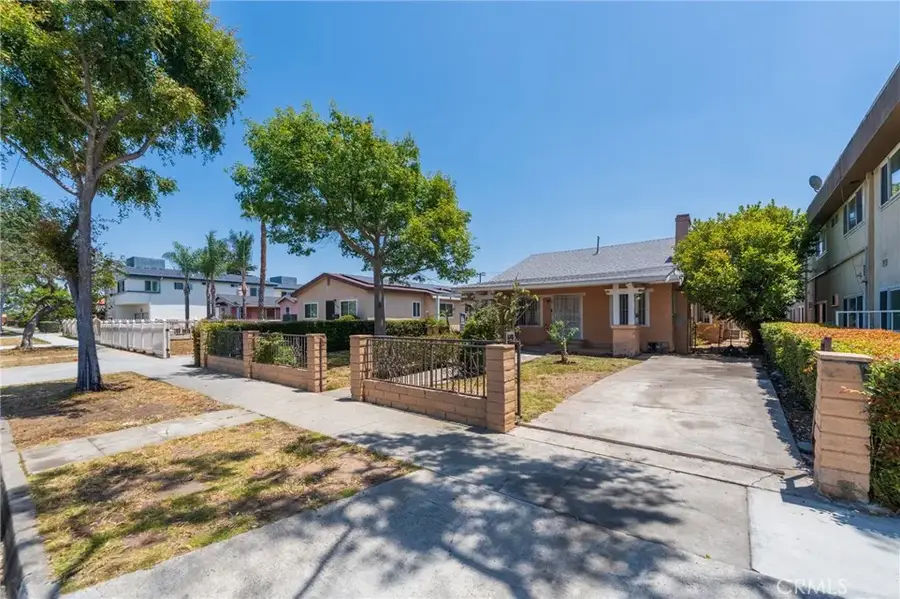 532 S Flower Street, Inglewood, CA 90301 - #3