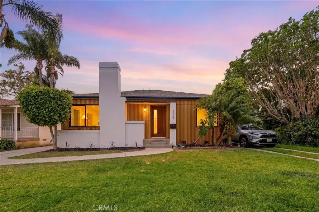 2563 S Bentley, Los Angeles, CA 90064 - #1
