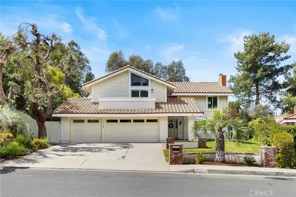 5421 E Willowick Circle, Anaheim, CA 92807