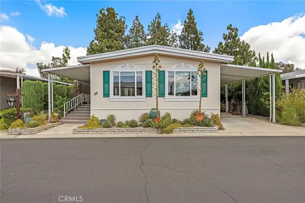 24001 Muirlands #122, Lake Forest, CA 92630
