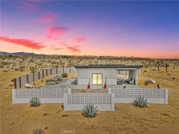 59226 Aberdeen, Yucca Valley, CA 92284