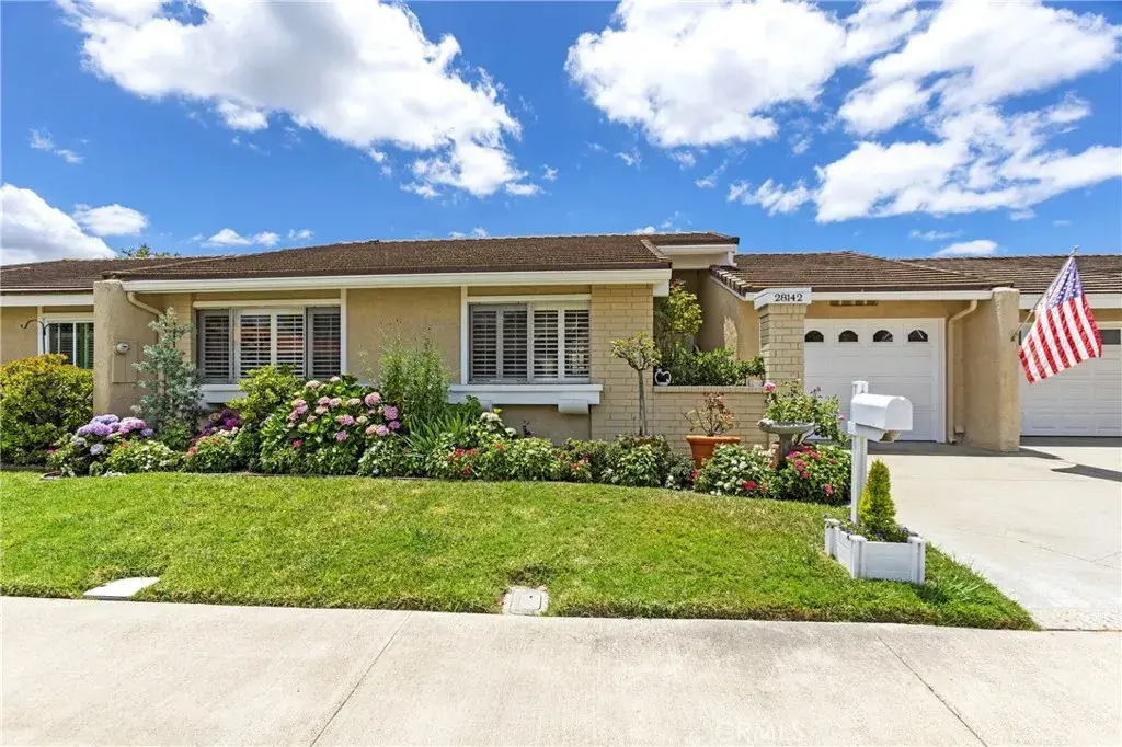 28142 Via Bello, Mission Viejo, CA 92692 - #1
