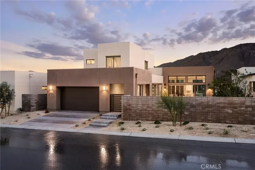 567 Flamingo Boulevard, Palm Springs, CA 92262 - #1