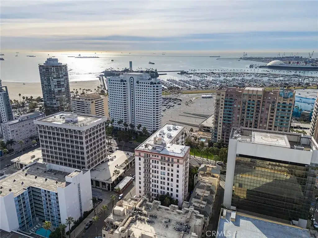 455 E Ocean Blvd #606, Long Beach, CA 90802 - #1