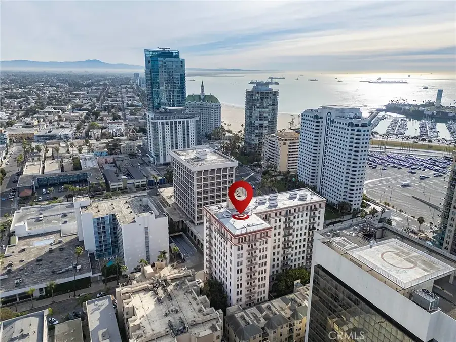455 E Ocean Blvd #606, Long Beach, CA 90802 - #2