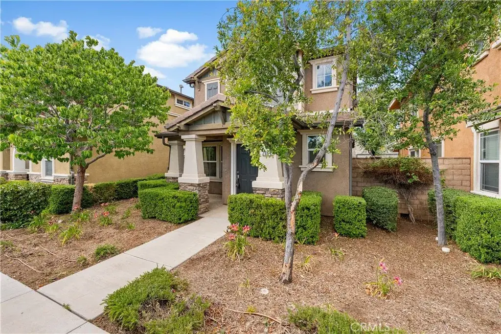 2664 Greenwood Court, Palmdale, CA 93550 - #1