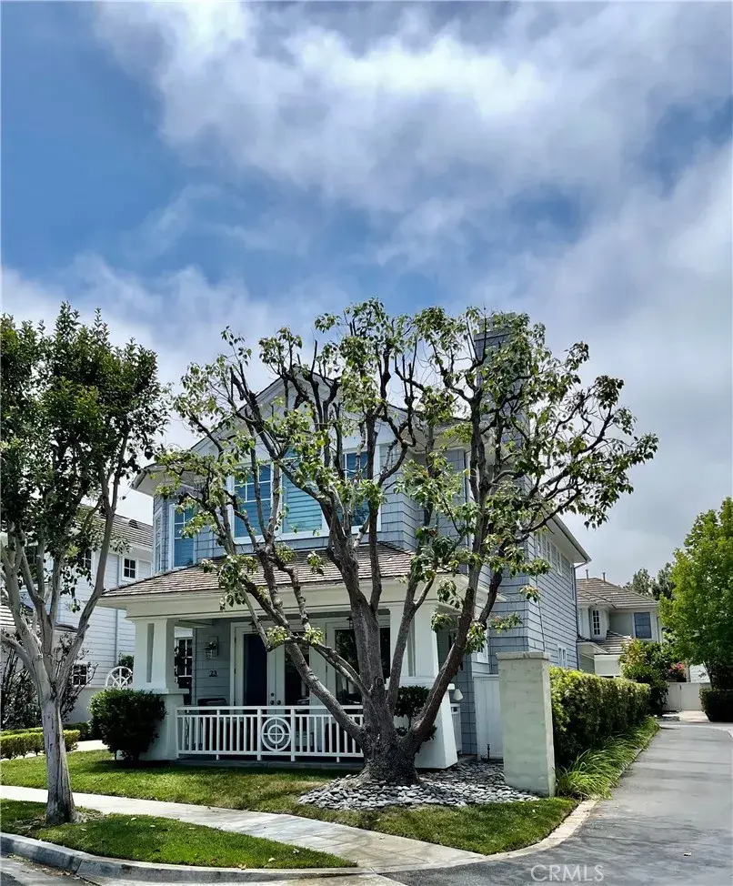 23 Edgewood, Newport Beach, CA 92660 - #2