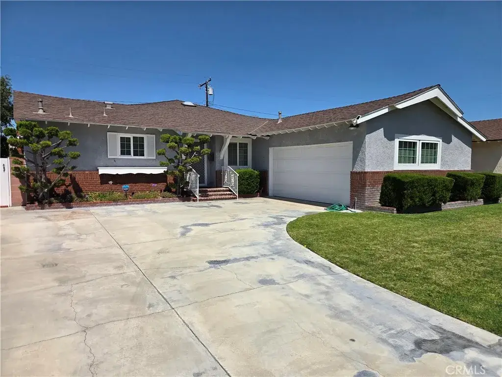 647 S Bruce, Anaheim, CA 92804 - #1