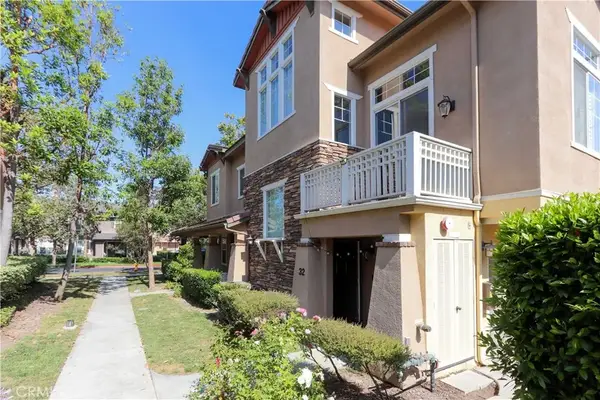 32 Garrison Loop, Ladera Ranch, CA 92694