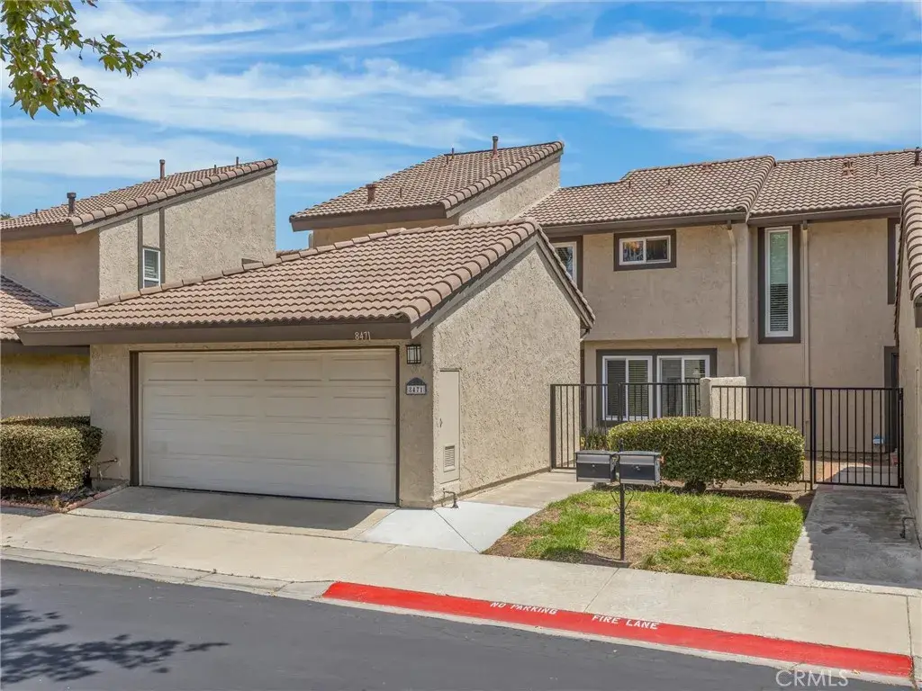 8471 Basin Circle, Huntington Beach, CA 92646 - #1