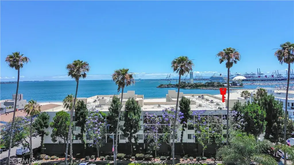 1140 E Ocean Boulevard #134, Long Beach, CA 90802 - #1