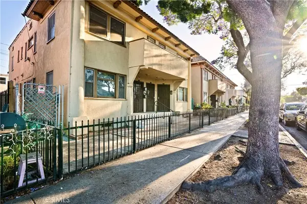 508 W 10th, Long Beach, CA 90813