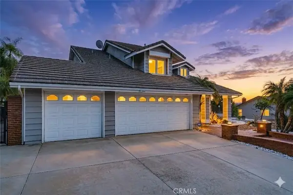 19704 Saddlecrest, Walnut, CA 91789