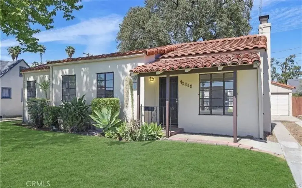 4329 Central, Riverside, CA 92506 - #1