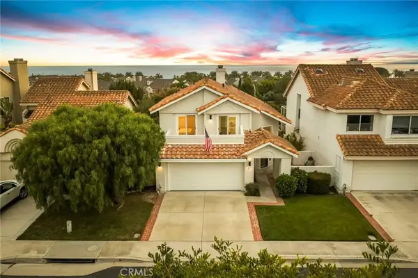 27 Palm Beach Court, Dana Point, CA 92629