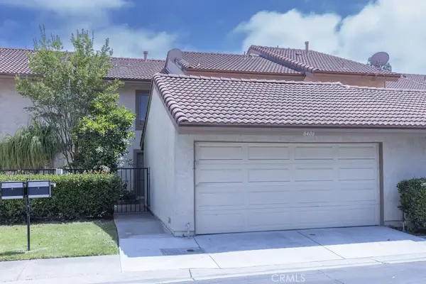 8406 Sunbeam, Huntington Beach, CA 92646