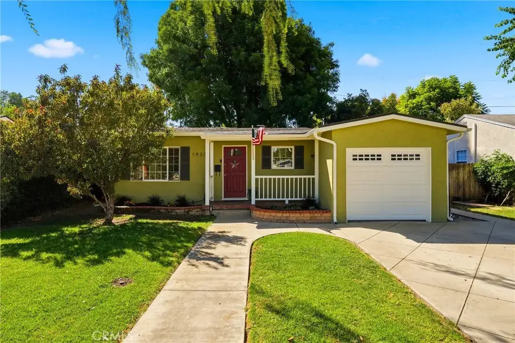 1933 W Jacaranda, Fullerton, CA 92833 - #1