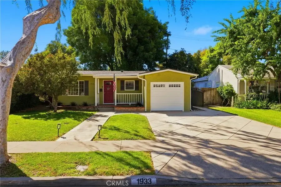 1933 W Jacaranda, Fullerton, CA 92833 - #3
