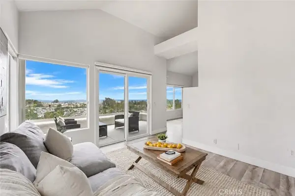 58 Marseille, Laguna Niguel, CA 92677