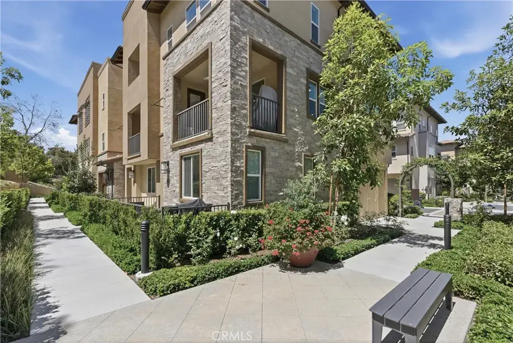 40 Sanctuary, Mission Viejo, CA 92692 - #1