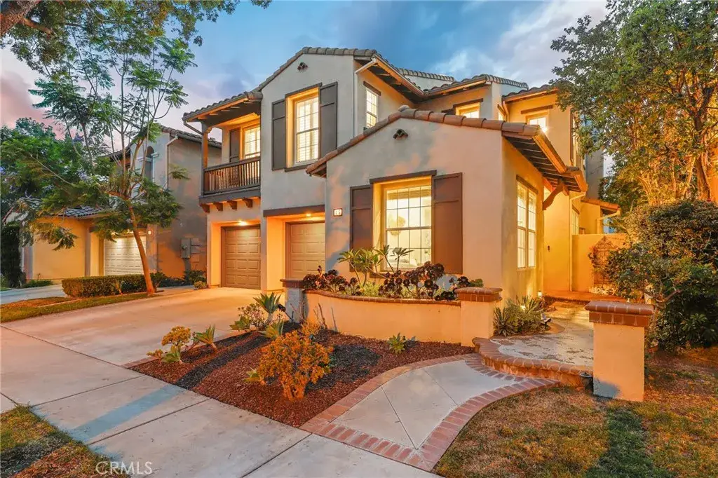 15 Bel Springs, Irvine, CA 92602 - #1