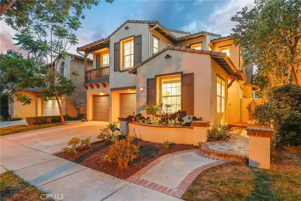15 Bel Springs, Irvine, CA 92602