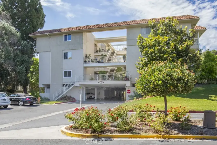 2400 Via Mariposa #1A, Laguna Woods, CA 92637 - #3