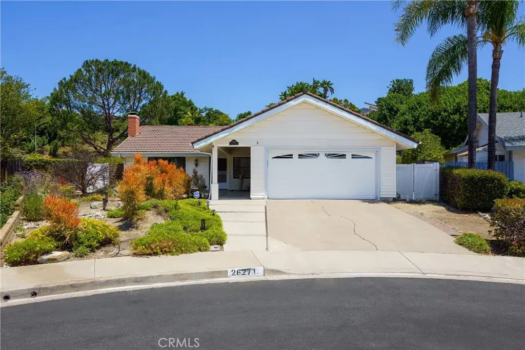 26271 Pacato, Mission Viejo, CA 92691 - #1
