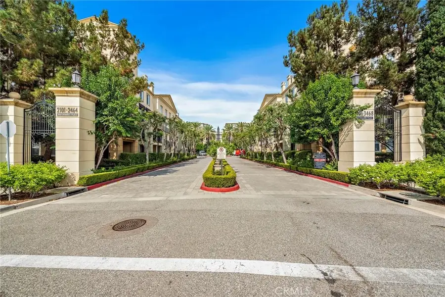 3131 Watermarke, Irvine, CA 92612 - #2
