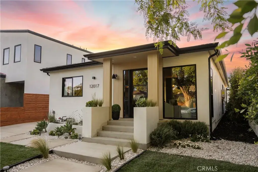 12017 Herbert, Los Angeles, CA 90066 - #1
