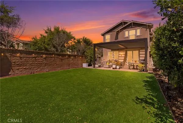 33 Fosco Street, Rancho Mission Viejo, CA 92694