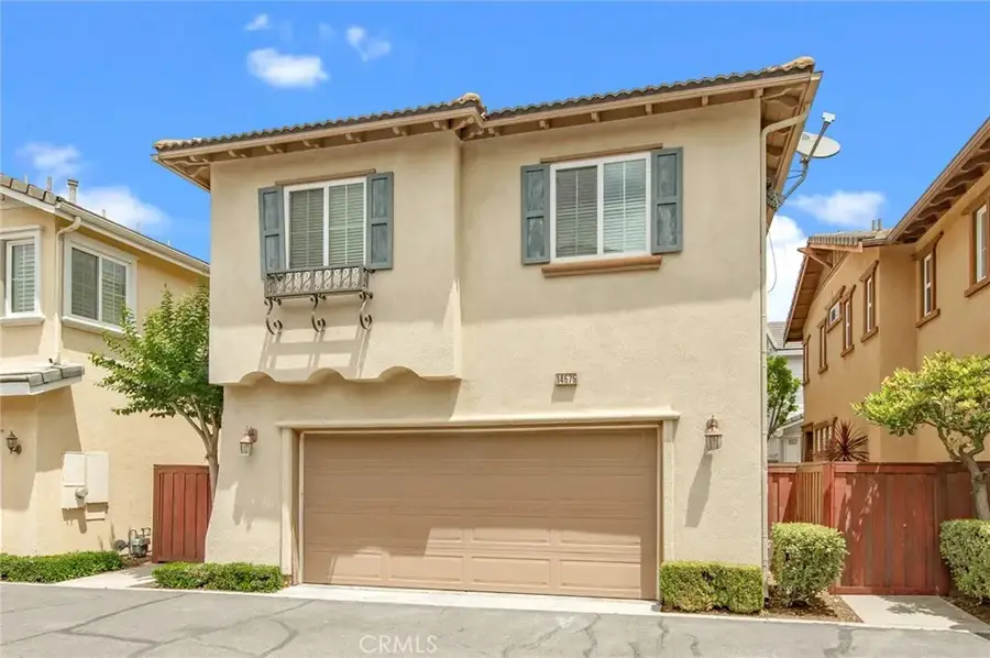 14575 Longwood Avenue, Chino, CA 91710 - #2