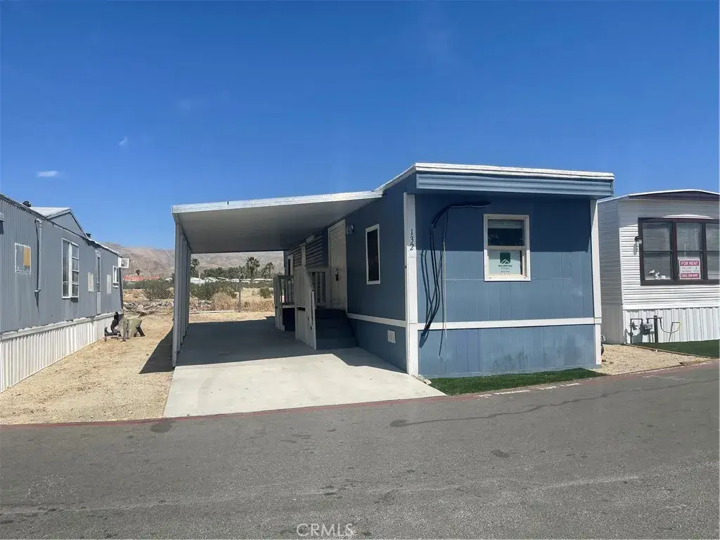 17300 Corkill #132, Desert Hot Springs, CA 92241 - #1