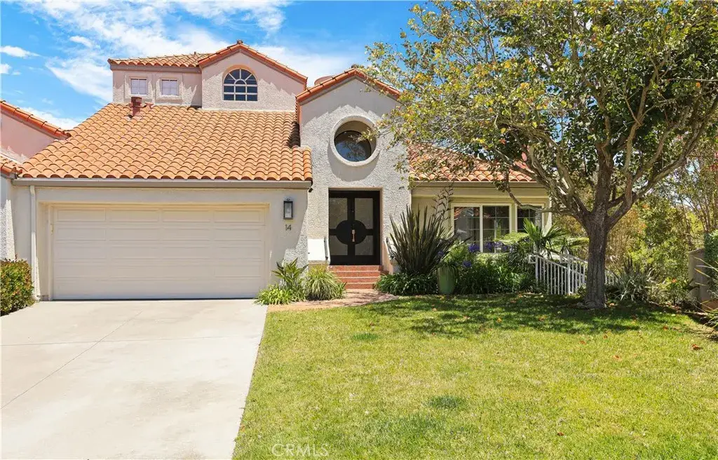 14 Toulon, Laguna Niguel, CA 92677 - #1