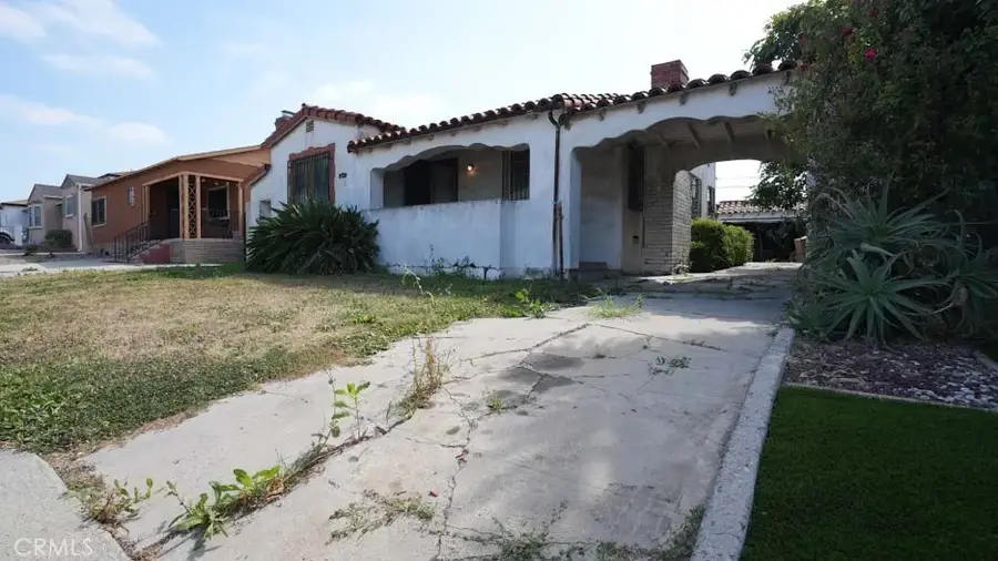 10504 S Manhattan, Los Angeles, CA 90047 - #3