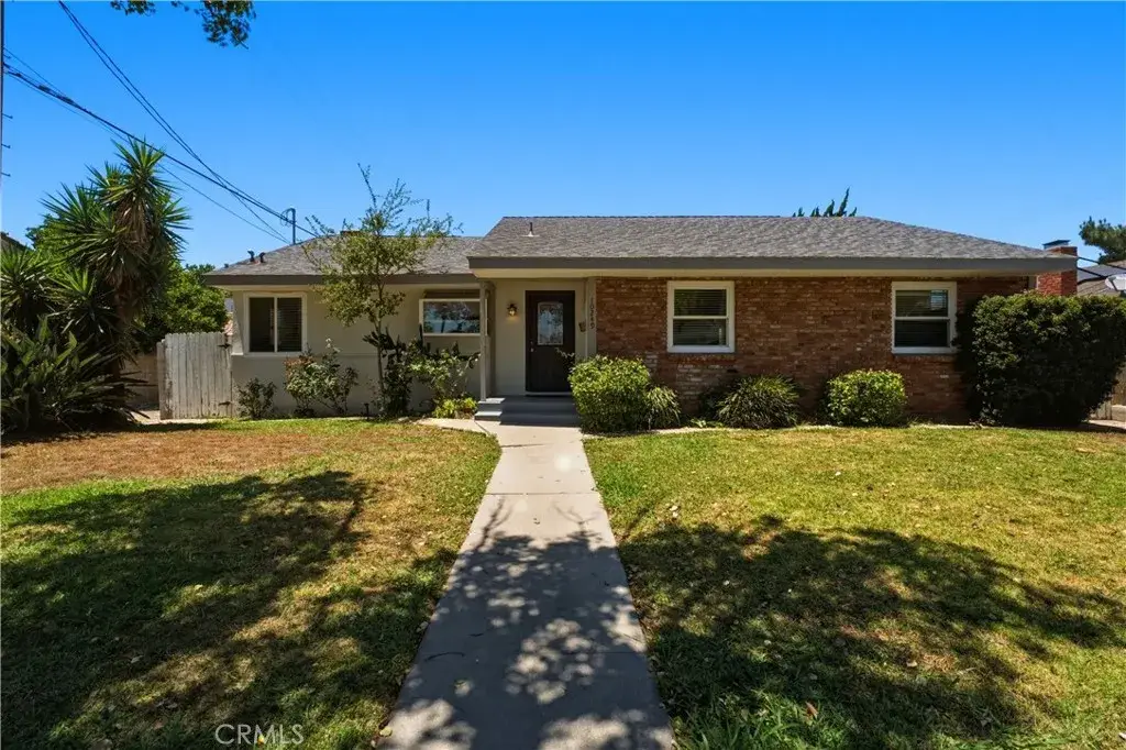 10249 Lemona Avenue, Mission Hills, CA 91345 - #1