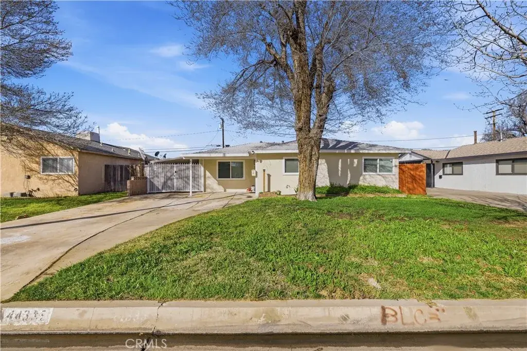 44335 Glenraven, Lancaster, CA 93535 - #1