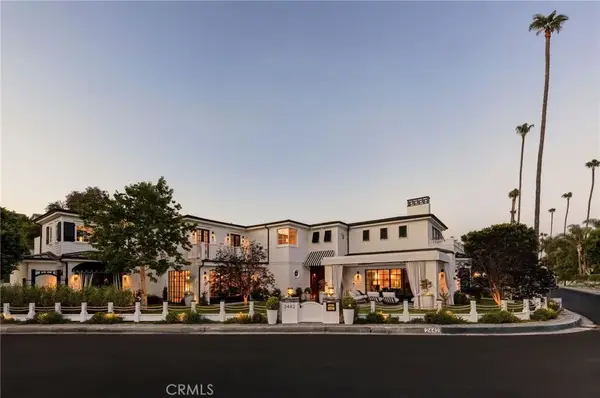 2442 Marino Dr, Newport Beach, CA 92663